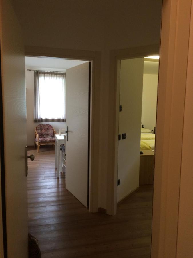 Garni Dal Mozat Bed & Breakfast Lenzumo di Concei Екстериор снимка